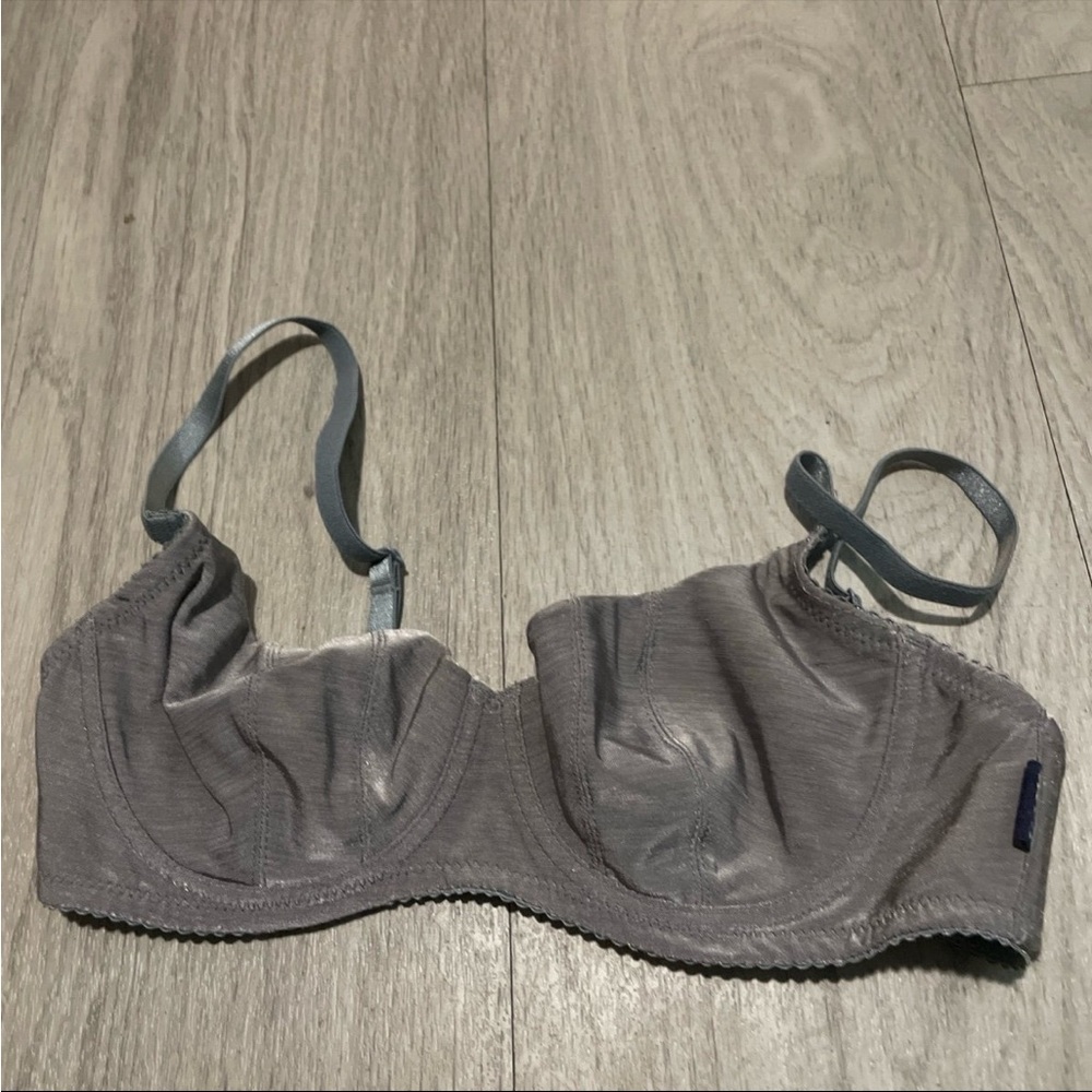 Wacoal Light Gray Women's Bra
